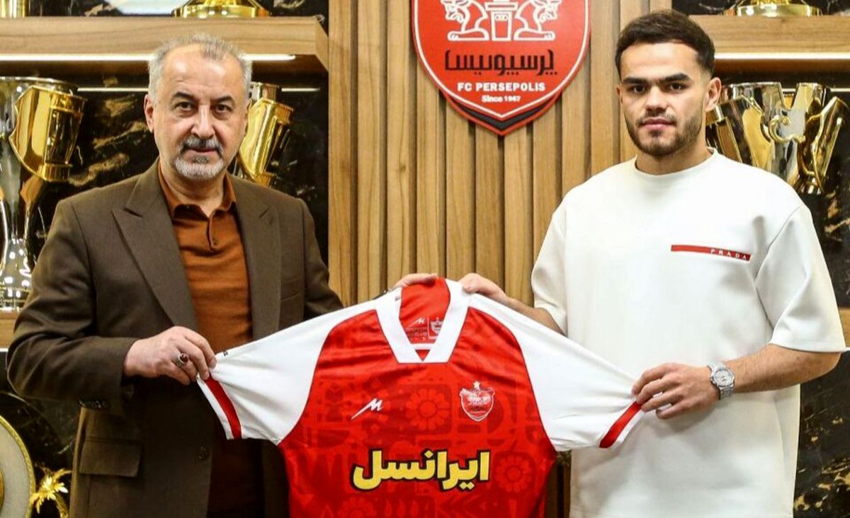 ماجرای هایجک اورونوف از استقلال به زبان درویش