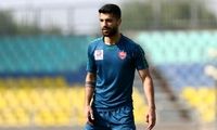 ملی‌پوش پرسپولیس در راه لیگ قطر