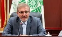 شوک و بهت داود منظور روی آنتن زنده تلویزیون