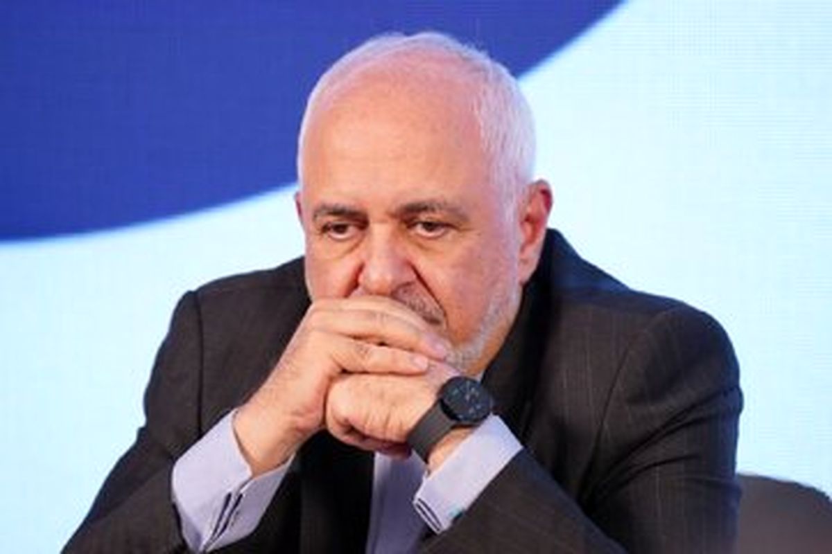 واکنش ظریف به شایعه تغییر نام خلیج فارس