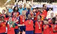 روحانی تبریزی علت قهرمانی اسپانیا را عفت زنان دانست