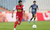 سیامک نعمتی خواهان ماندن در پرسپولیس