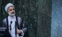 کشف تونل مخفی برای ورود به مجلس دوازدهم!