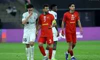 پیام مالک باشگاه تراکتور پس از حذف  از آسیا