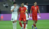 پیام مالک باشگاه تراکتور پس از حذف  از آسیا