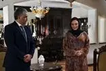 ورود پژمان جمشیدی به جشنواره فجر ممنوع شد