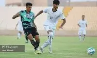  برادر ستاره استقلال هم ملی‌پوش شد
