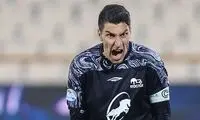  تیم بعدی محمدرضا اخباری رسما مشخص شد