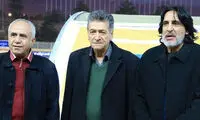 استقلال با این بازی پرسپولیس را می‌گیرد