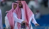 خشم رئیس الهلال از نهمین توقف در این فصل!