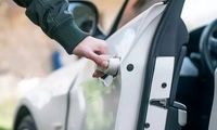 ترفندی ساده برای خنک کردن ماشین بدون کولر!