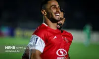 علی علیپور در صدر فهرست لیگ نخبگان آسیا