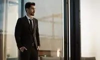 عذرخواهی اینستاگرامی ستاره پرسپولیس از همسرش