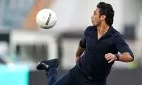 مقصد احتمالی فرهاد مجیدی؛ جایی جز استقلال!