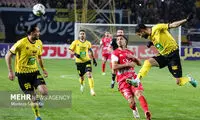 میزبان سوپرجام ایران مشخص شد
