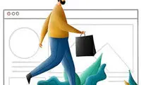 نردبانی به سوی فروش اینترنتی موفق