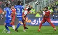 احضار غیرمنتظره سرخابی‌ها در آستانه دربی