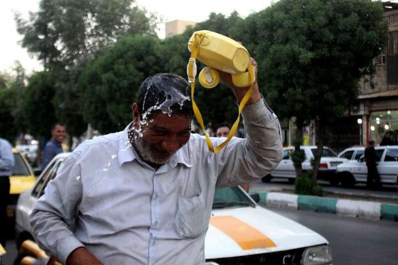 خوزستانی‌ها بالاخره از این روز خنک می‌شوند!