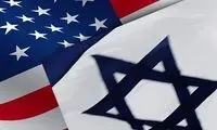 تحریم‌های جدید آمریکا علیه اسرائیل