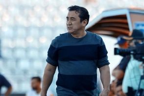 خداداد با این استوری قهرمان لیگ را معرفی کرد