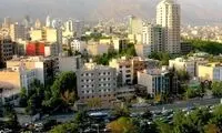 قیمت رهن و اجاره آپارتمان در یوسف آباد تهران