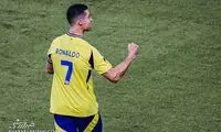 پیروزی النصر با رکوردشکنی ستاره پرتغالی
