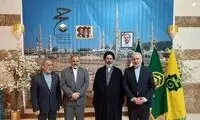  ایران از عربستان قدردانی کرد