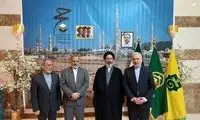  ایران از عربستان قدردانی کرد