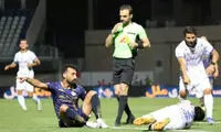 انفجار بمب استقلال با یک سال تاخیر!