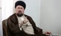 خمینی: برخی می‌گویند منشاء مشکلات انقلاب ۵۷ است