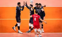 والیبال لهستان به دنبال انتقام از ایران!