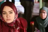 شیرین «نون خ» با این عکس رخ‌نمایی کرد