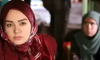 شیرین «نون خ» با این عکس رخ‌نمایی کرد