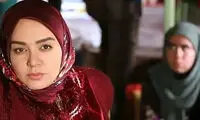 شیرین «نون خ» با این عکس رخ‌نمایی کرد