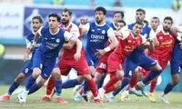 استقلال خوزستان علیه گل پرسپولیس سند رو کرد