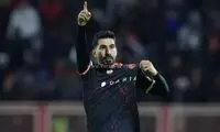 بازیکن پرسپولیس در فرودگاه بازداشت شد