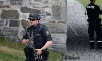 انفجار در سفارت آمریکا در اسلو