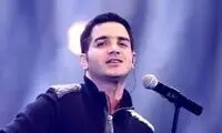 محسن یگانه صدایش را از دست داد؟