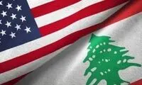 کمک ۱۱۷ میلیون دلاری آمریکا به لبنان 