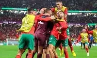 سرمربی مراکش: چرا نباید به قهرمانی فکر کنیم؟