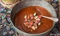 نکات طلایی پخت سمنو خوش‌طعم برای عید