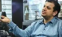 صحبت‌های جنجالی رائفی‌پور تقطیع شده بود؟