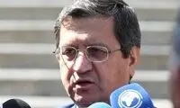 همتی تکذیب کرد: نگفتم کف دلار ۷۳هزار تومان است
