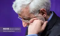 جلسه ویژه جلیلی و ثابتی برای بررسی کابینه پزشکیان!