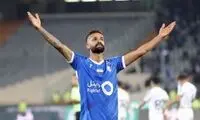 پوستر عجیب بازی استقلال بوی کسر امتیاز می‌دهد!