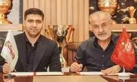  پرسپولیس از دل طبیعت، ۱۱۰ میلیارد استخراج کرد