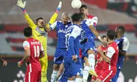 نقطه ضعف بزرگ استقلال در دیدار با پرسپولیس