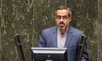 پیشنهاد حمله زمینی ایران به امارات مطرح شد
