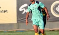 بازیکن سپاهان خواستار جدایی برای پیوستن به استقلال شد