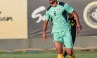بازیکن سپاهان خواستار جدایی برای پیوستن به استقلال شد